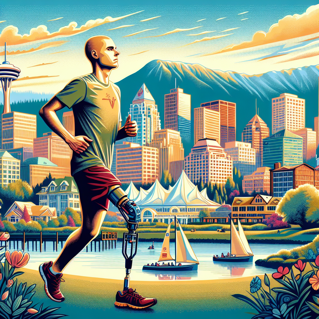 The Legacy of Terry Fox: A Hero’s Impact on Vancouver and Beyond