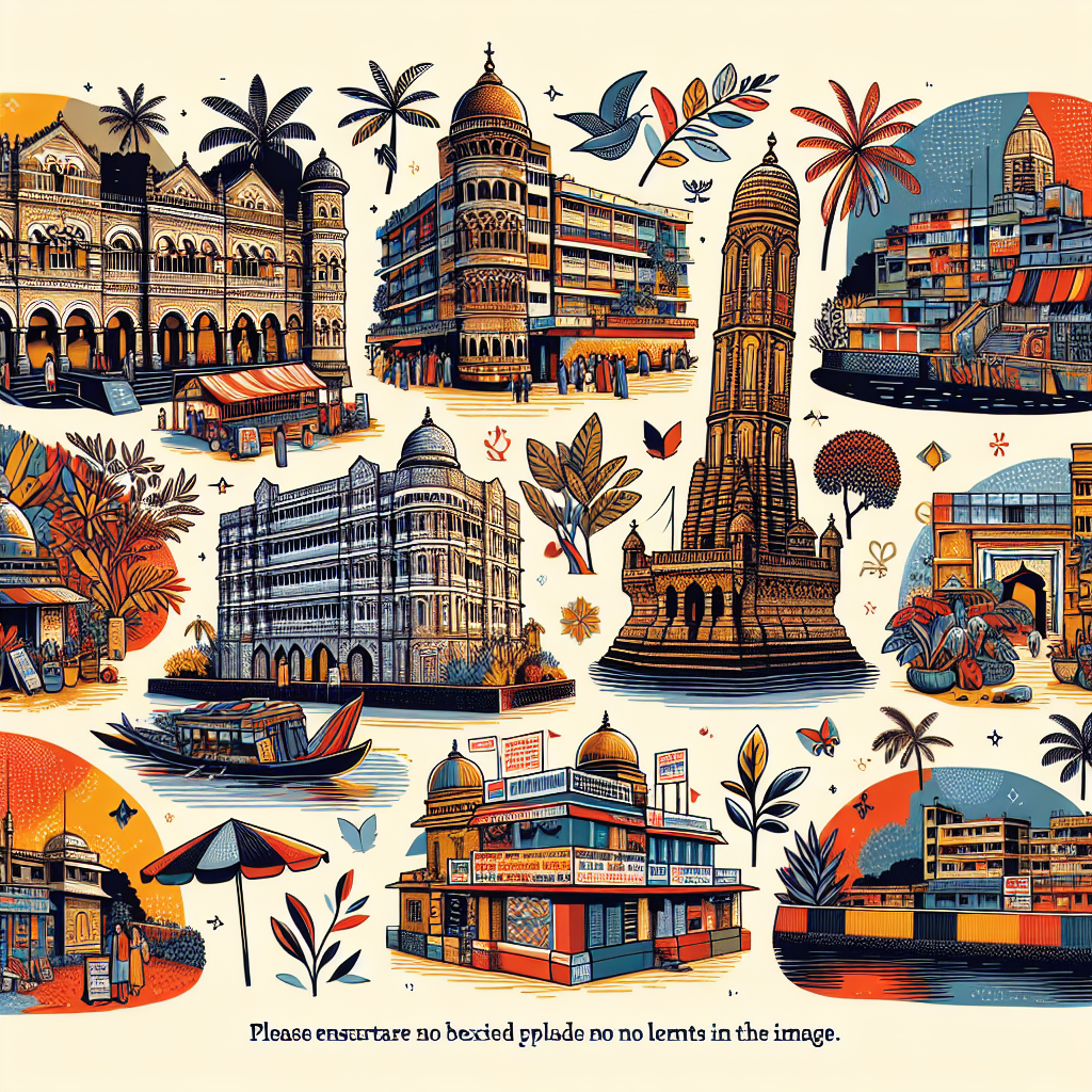 Hidden Gems: Experience Mumbai Like a Local