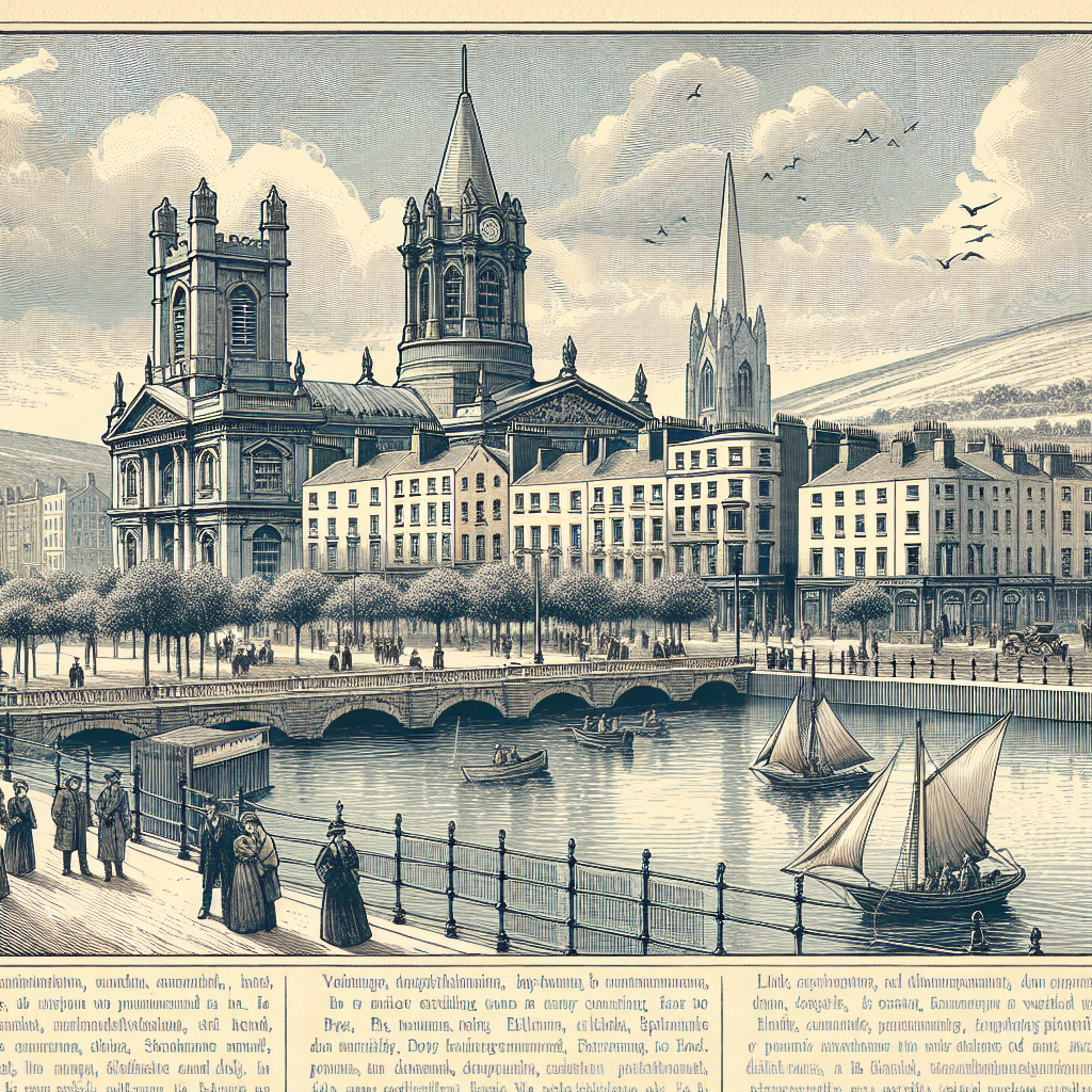 Dublin’s Top Attractions: A Curated List